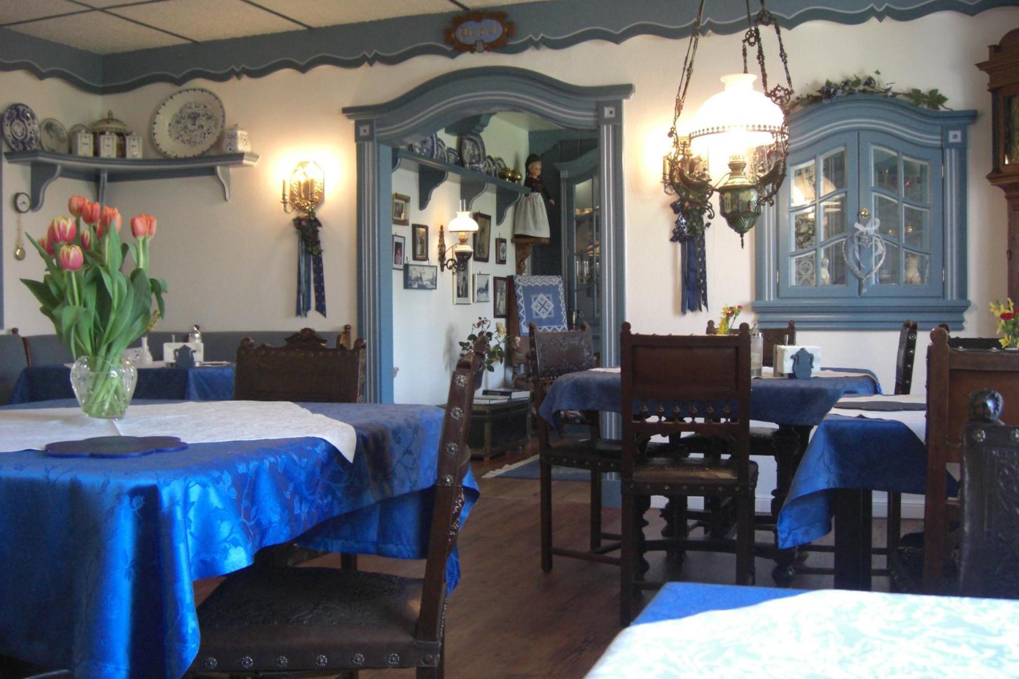 Inselhotel Arfsten วืคเอาฟ์เฟอร์ ภายนอก รูปภาพ